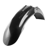 Acerbis Black Front Fender for Kawasaki - 2040350001