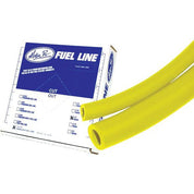 Motion Pro Low Permeation Yellow Premium Fuel Line 1/4"X25' 12-0068