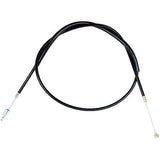 Motion Pro Black Vinyl Clutch Cable 05-0060