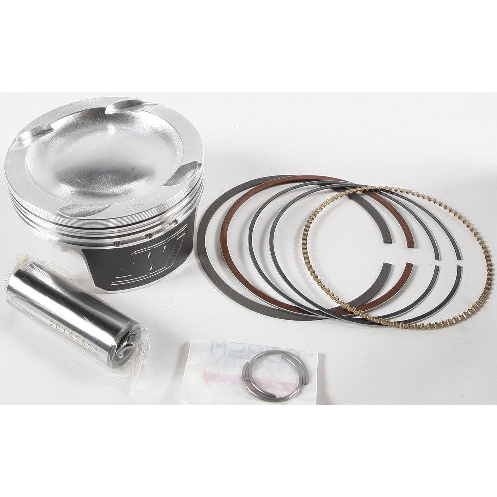 Wiseco Piston M10000 Sea Doo 8.4:1 Comp 40038M10000