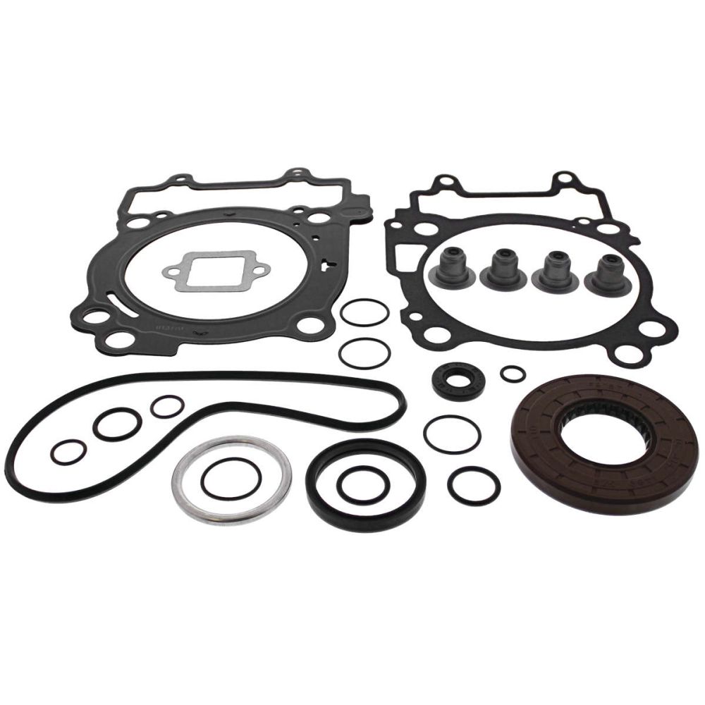 QuadBoss Gasket Set with Oil Seal - 8110001