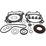 QuadBoss Gasket Set with Oil Seal - 8110001