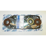 WSM Complete Gasket Kit For Kawasaki 550 SX 91-95 007-619