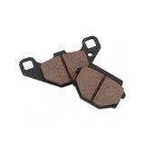 Brake Pads Rear Left/Right for SUZUKI LT-A500FK4 - FK7 Vinson 4WD 2004-2007