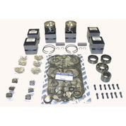 WSM Powerhead Rebuild Kit For Johnson / Evinrude 200 - 250 Hp 3.3L E-Tec 04-14 .030 Over