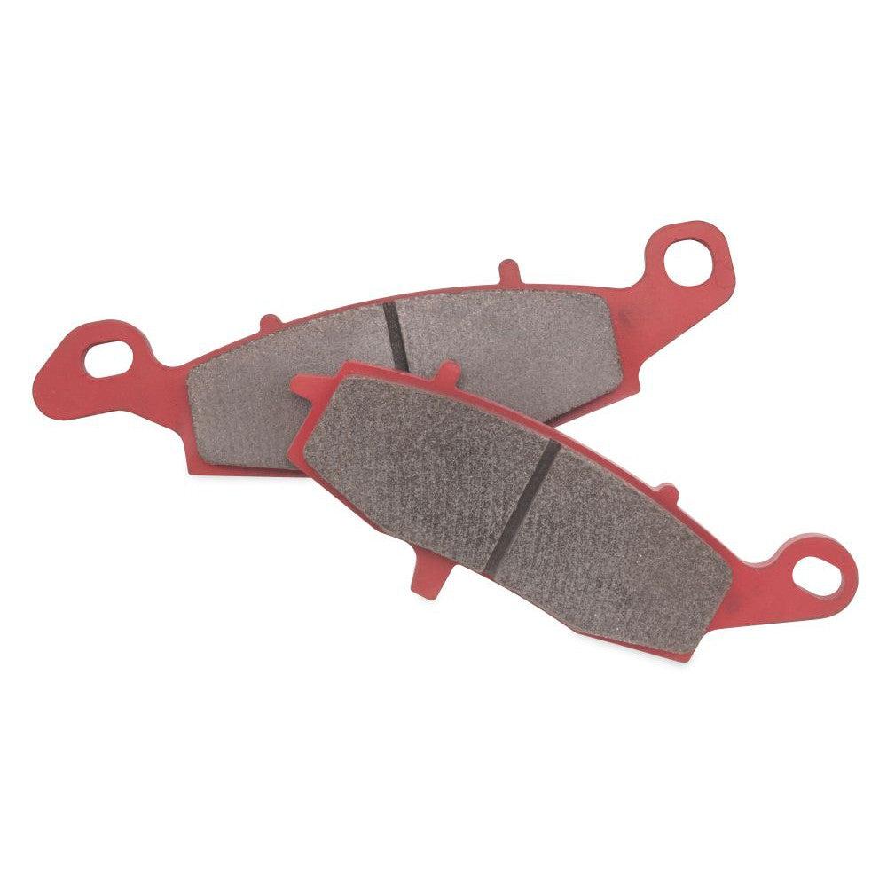 Brake Pad and Shoe For Suzuki SFV650 2009-2010,2013-2015 Sintered Front Front