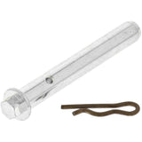 Kit de pasadores de pinza de freno delantera QuadBoss - 53187009