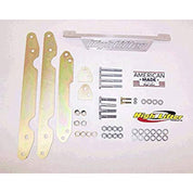 High Lifter Atv Lift Kit - KLKMPFXT-50 KLKMPFXT-50