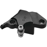 Adaptador de palanca de embrague Puig negro - 5765N