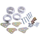 High Lifter 3" Standard Series Lift Kit For Can-Am Models CLK1000DXMR-02