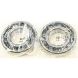All Balls Crank Bearing And Seal Kit 24-1086