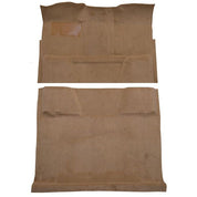 ACC Replacement Carpet Kit For 1975-1978 GMC C15 Suburban 2WD Auto Pass Area - CHOOSE COLOR