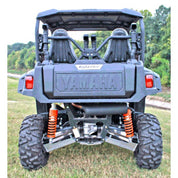 High Lifter Riser Snorkel For Yamaha Models SNORK-YWOLV