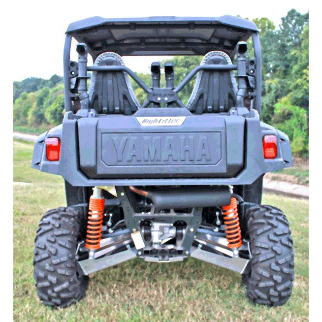 High Lifter Riser Snorkel For Yamaha Models SNORK-YWOLV