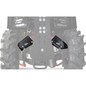 Rival Rear Plastic A Arm Guards For Can-Am Outlander G2 / Max 2K.8148.1