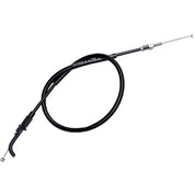 Motion Pro Black Vinyl Pull Throttle Cable For Kawasaki Ninja 250R 2008-2012