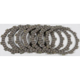 EBC CK O.E.M. Replacement Clutch Kit - CK1265