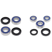 Wheel Front And Rear Bearing Kit for Yamaha 180cc RT180 1995 - 1998