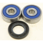 All Balls Front Wheel Bearing Kit 25-1441