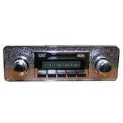 Custom Autosound 1963-64 Avanti Classic Car Stereo with Bluetooth CAM-AVA-630P
