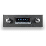 Custom Autosound 1963-64 Avanti 740 Premium Bluetooth Classic Car Stereo