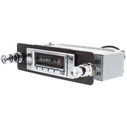Custom Autosound 1956 Cadillac 740 Premium Bluetooth Classic Car Stereo