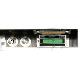 Custom Autosound 1965-66 Cadillac 630 Classic Car Stereo with Bluetooth