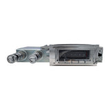 Custom Autosound 1965-66 Cadillac 740 Premium Bluetooth Classic Car Stereo
