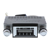 Custom Autosound 1969-70 Cadillac USA-230 Stereo Head Unit CAM-CAD69/7-230