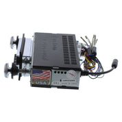 Custom Autosound 1969-70 Cadillac USA-230 Stereo Head Unit CAM-CAD69/7-230