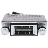 Custom Autosound 1974-79 Cadillac USA-230 Stereo Head Unit CAM-CAD74/9-230