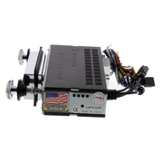Custom Autosound 1974-79 Cadillac Classic Car Stereo CAM-CAD74/9-630