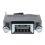 Custom Autosound 1969-70 Cadillac 630 Classic Car Stereo With Bluetooth CAM-CAD9/7-630P