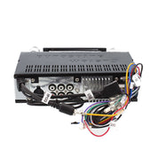 Custom Autosound 1969-70 Cadillac 630 Classic Car Stereo With Bluetooth CAM-CAD9/7-630P