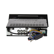 Custom Autosound 1967-68 Camaro Walnut USA-230 Stereo Head Unit CAM-CAE-230W
