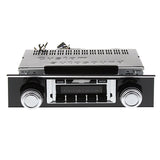 Custom Autosound 1967-68 Camaro Classic Car Stereo with Bluetooth CAM-CAE-630P