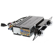 Custom Autosound 1967-68 Camaro Classic Car Stereo with Bluetooth CAM-CAE-630P
