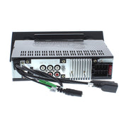 Custom Autosound 1967-68 Camaro 740 Premium Bluetooth Classic Car Stereo with Black Bezel