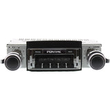 Custom Autosound 1970-76 Firebird USA-230 Stereo Head Unit CAM-CAFL-230