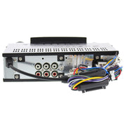 Custom Autosound 1970-76 Firebird USA-230 Stereo Head Unit CAM-CAFL-230
