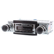 Custom Autosound 1970-76 Firebird Classic Car Stereo CAM-CAFL-630