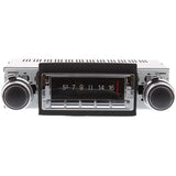 Custom Autosound 1970-76 Firebird 740 Premium Bluetooth Classic Car Stereo