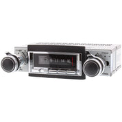 Custom Autosound 1970-76 Firebird 740 Premium Bluetooth Classic Car Stereo