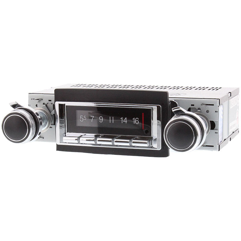 Custom Autosound 1970-76 Firebird 740 Premium Bluetooth Classic Car Stereo