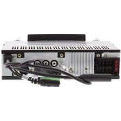 Custom Autosound 1970-76 Firebird 740 Premium Bluetooth Classic Car Stereo