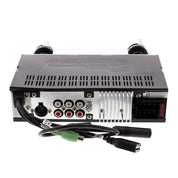 Custom Autosound 1977-81 Firebird 740 Premium Bluetooth Classic Car Stereo