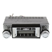 Custom Autosound 1969-77 Camaro USA-230 Stereo Head Unit CAM-CAL-230