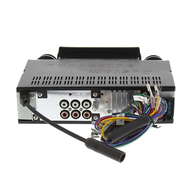 Custom Autosound 1969-77 Camaro USA-230 Stereo Head Unit CAM-CAL-230