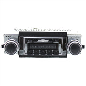 Custom Autosound 1978-81 Camaro USA-230 Stereo Head Unit CAM-CALL-230