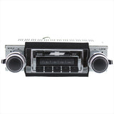 Custom Autosound 1978-81 Camaro USA-230 Stereo Head Unit CAM-CALL-230